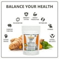 thumbnail image 5 of TURMERIC 95% CURCUMIN with GINGER & BIOPERINE Black Pepper Antioxidant 100 Caps, 5 of 7