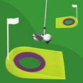 thumbnail image 2 of Putting Cup Trainer For Indoor Outdoor Practice Improves Your Short Game Accuracy And Consistency, 2 of 6