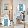 thumbnail image 4 of Light Switch Cover Switch Plate Outlet Cover Plug Cover for Electrical Unused Outlet Cover Tie-dye Dandelions Pattern, 4 of 6