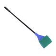 thumbnail image 3 of 5 In 1 Aquarium Brush, Multifunction FishCleaning Tool Gravel Rake Net Fork Sponge Clean Tools Set With 5 Cleaning Accessories For Aquariums, 3 of 8