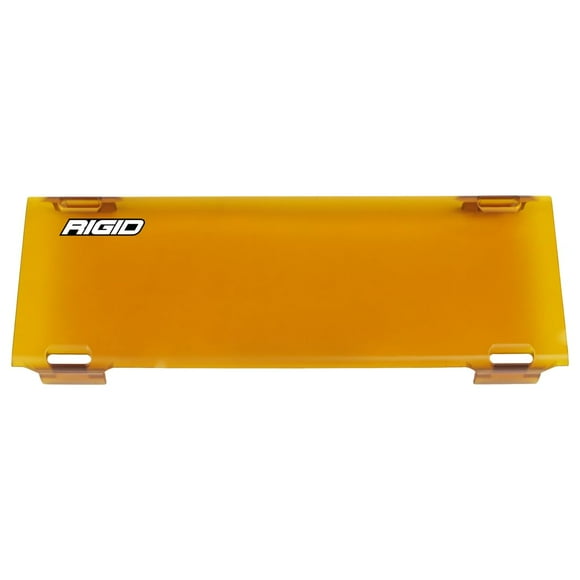 Cubierta de luz RIGID INDUSTRIES E-Series para iluminación automotriz