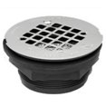 thumbnail image 1 of Oatey 42084 Drain de Douche Sans Calfeutrage 2 Po., 1 of 3