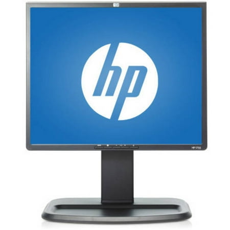 - Refurbished HP 17