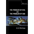 thumbnail image 2 of The Problem of Evil and the Problem of God (Paperback), 2 of 2