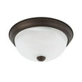 thumbnail image 2 of Capital Lighting 2711 2 Light Flush Mount Ceiling Fixture, 2 of 2