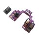 thumbnail image 3 of Reemplazo de placa de botón de microinterruptor para mouse Logitech GPW, HUANO 80 millones, 3 of 5