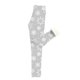 thumbnail image 4 of Gibobby leggings niña Navidad invierno mujer mantener caliente moda Casual pantalones largos Slim Fit engrosamiento elástico cintura alta Leggings(Multicolor, XL), 4 of 5