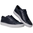 thumbnail image 4 of TENIS BOSS ENLIGTH TEEN AZUL MARINO, 4 of 5