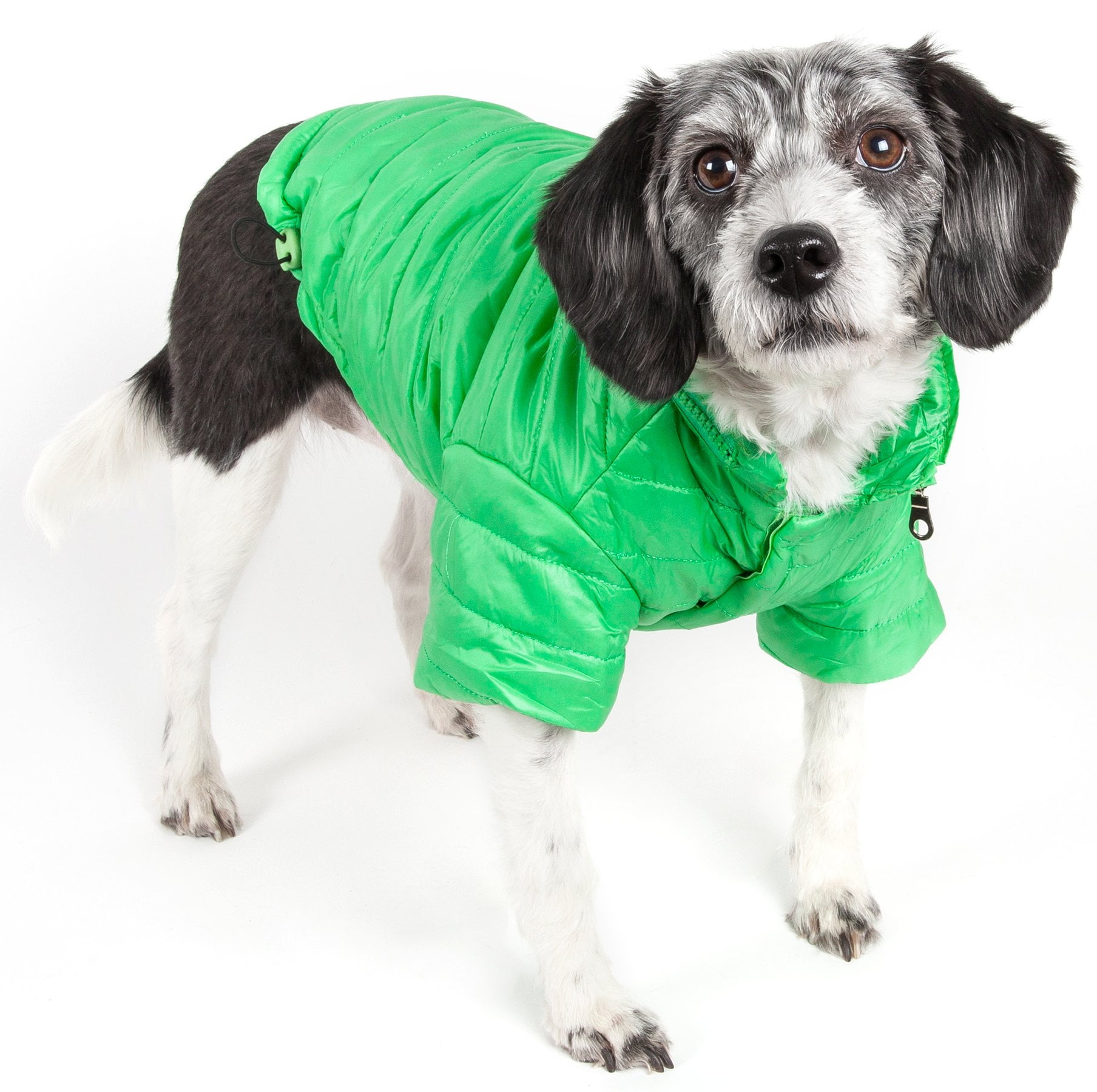 Pet Life  Avalanche Dog Coat-Large