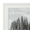 Mainstays 5x7 Traditional Gallery Wall Picture Frame, White