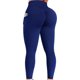 thumbnail image 1 of Puntoco - Leggings elásticos para mujer, para yoga, fitness, correr, gimnasio, deportes, pantalones activos de longitud completa Puntoco Puntoco-4046, 1 of 5