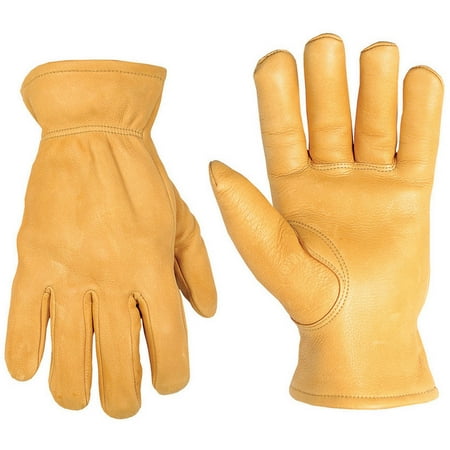 

CLC 2063L Large Top Grain Deerskin Driver Work Gloves