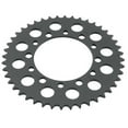 thumbnail image 1 of JT Rear Steel Sprocket 44 Tooth/520 Pitch for Suzuki RM125 1986-2007, 1 of 1
