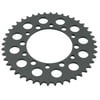 JT Rear Steel Sprocket 44 Tooth/520 Pitch for KTM 360 MXC 1996-1997