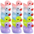 thumbnail image 2 of 75pcs Mini Resin Ducks Tiny Miniature Ducks Resin Duck Figures Tiny Duck Models, 2 of 4