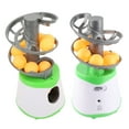 thumbnail image 3 of Table Tennis Trainer, Training Equipment Home Sport Children Entertainment Table Tennis Training Machine Table Tennis Automatic Launcher, For Sport  Pong, 3 of 8