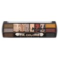 thumbnail image 1 of L.A. Colors Day to Night Eyeshadow Palette (CES430 Sundown) by L.A. Colors, 1 of 1