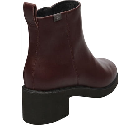 camper wonder ankle boots