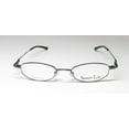 thumbnail image 3 of SMARTCLIP 269 EYEGLASS FRAME/GLASSES OPTIONAL SUNGLASS CLIP-ONS INCLUDED CLASSIC, 3 of 10