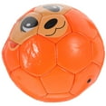 thumbnail image 2 of Balón de fútbol para niños, juguete de fútbol, ​​juego interior al aire libre, balón de fútbol con patrón de dibujos animados, 2 of 6