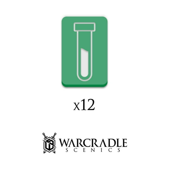 Warcradle Studios Titan New