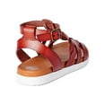 thumbnail image 3 of Wonder Nation Gladiator Sandal (Little Girls & Big Girls), 3 of 6
