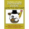 Five Nights at Freddys Drawing Guide - LIMITED EDITION: Avaliable for a limited time only! Learn how to draw all your favorite characters, including Freddy, Foxy and a super secret animat, Pre-Owned
