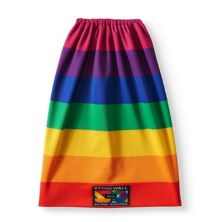 Rainbow Beanie - World Pride Stonewall 50 Beanie