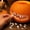 Sharp Teeth, variant on Xlokein Halloween Spooky Teeth Pumpkin For Halloween Creating Unique Atmosphere Pumpkins Decoration, 26 Round Teeth