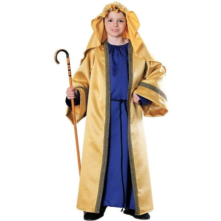 Biblical Joseph Deluxe Kids Costume - Walmart.com