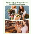 thumbnail image 4 of Cinta de Etiquetas Compatible con Phomemo M110 para M110/M120/M200/M220/M221, 4 of 6