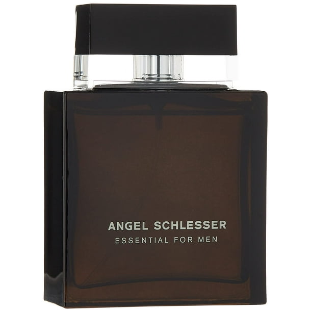 Perfume Angel Schlesser Essential Eau De Toilette 100 ml para hombre