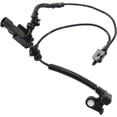 thumbnail image 4 of New Left Front ABS Speed Sensor Compatible With Ford Lincoln Mercury Fusion Hybrid 4 Cyl 2.5L Fusion SE 6 Cyl 3.0L Milan Base 4 Cyl 2.5L 2010-2012 By AE5Z2C204B, 4 of 7