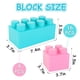 thumbnail image 5 of Building Blocks Liberty Imports Jumbo 24 unidades para niños pequeños, 5 of 7