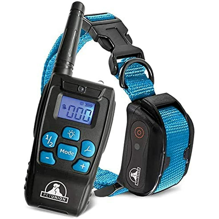 Pettech Training Collar