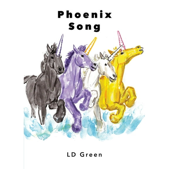 Phoenix Song, (Paperback)