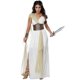 thumbnail image 1 of Disfraz PREMIUM Reina Espartana California Costumes Collections Blanco Para Dama, 1 of 2