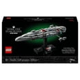 thumbnail image 2 of Set LEGO Star Wars Crucero Espacial Hogar Uno Modelo 75405, 2 of 4