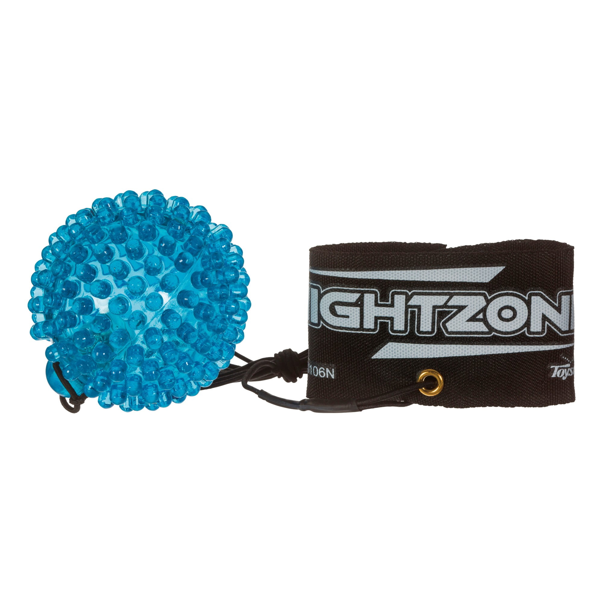 Nightzone Light up Sports Flash Back Rebound Ball Individually Colors VA for sale online 