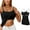 Black, variant on High-Performance Yoga Bra Ladies' Rims Bra Strap Vest with Chest Pad and Comfortable Inner Support for Active Women Black,XXL