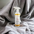 thumbnail image 6 of Buddy's Best Fresh & Clean Dry Shampoo for Dogs, 16 fl oz Bottle Waterless Dog Shampoo for Dog and Puppy Grooming (Apple Tart), 6 of 9