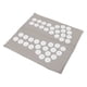 thumbnail image 4 of Alfombrilla De Acupresión Para Pies, Relajación Muscular, Alivia La Incómoda Alfombrilla De Masaje Para Pies, Mejora La Inmunidad De Acupresión Para Estar De Pie YLSHRF Acupressure Foot Mat, 4 of 8