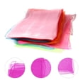 thumbnail image 3 of 12 Pcs Écharpes de Danse Multicolores Carrées pour Enfants, 3 of 7