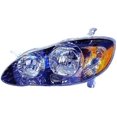 thumbnail image 1 of 2005-2008 Toyota Corolla Headlight Driver Side S.Xrs High Quality, 1 of 1