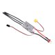 thumbnail image 1 of Sin Escobillas 75A ESC Sin Escobillas Para 540 3650 3670 Motores Sin Escobillas RC Coche Barco Controlador Electrónico De Velocidad Tipo T Enchufe De Alimentación De Entrada, 1 of 7
