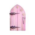 thumbnail image 1 of Gkeoshab Hangs Miniature Doors For Trees Outdoor Miniature Door For Tree Decoration Garden Accessories Home & Garden, 1 of 5