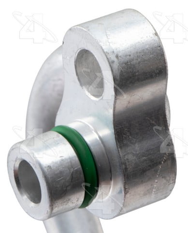 Four 66570 Hose Assembly