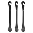 thumbnail image 1 of Bike Tire Levers, Bike Tire Lever Tool Curved Tyre 3pcs  For Mountain Bike, 1 of 8