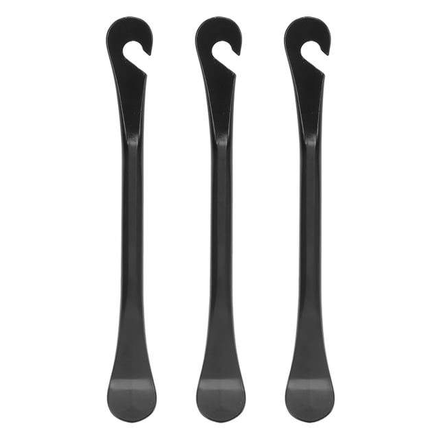 Bike Tire Levers, Bike Tire Lever Tool Curved Tyre 3pcs For Mountain Bike