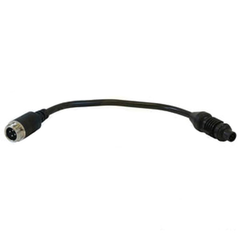 CBL800 Camera Cable Adapter - Fits John Deere Voyager & CabCam Systems, Kubota, Massey Ferguson & More